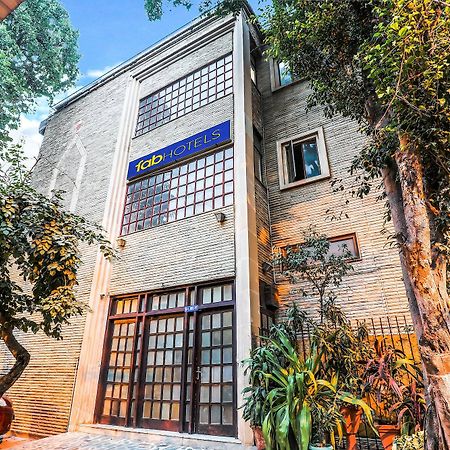 מלון נוידה Fabexpress Hemkunt Mansion מראה חיצוני תמונה