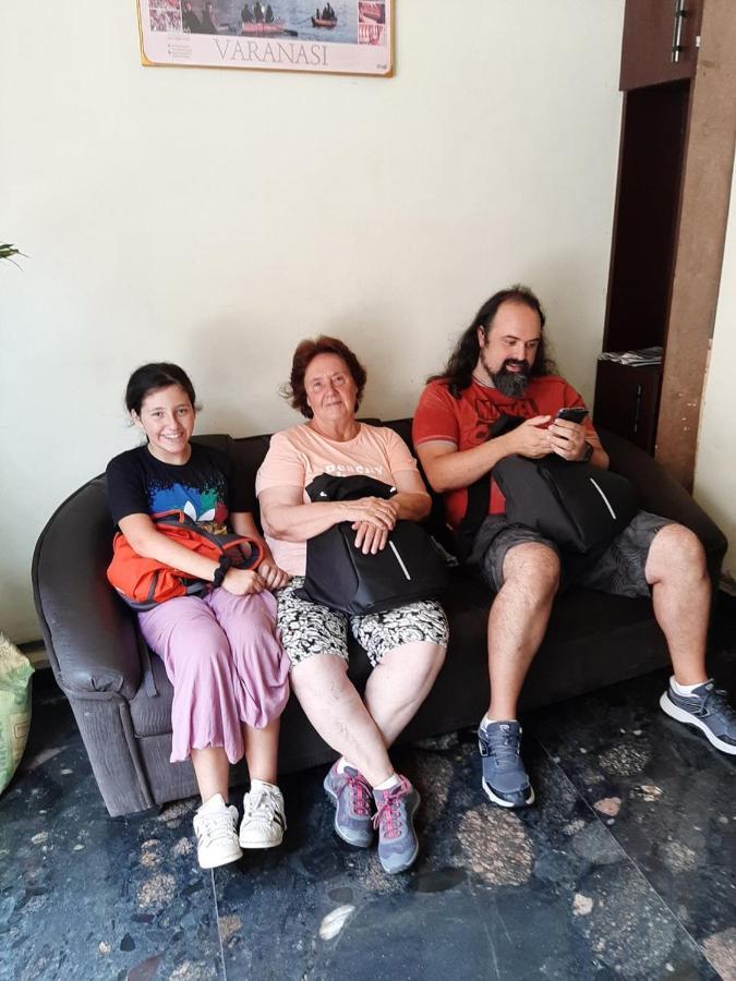 מלון נוידה Fabexpress Hemkunt Mansion מראה חיצוני תמונה